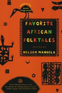 Favorite African Folktales by Nelson Mandela