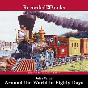 Around the World in 80 Days by Jules Verne