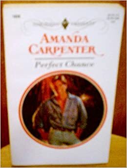 Perfect Chance by Amanda Carpenter