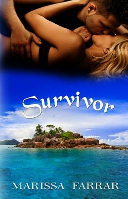 Survivor by Marissa Farrar