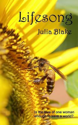 Lifesong by Julia Blake