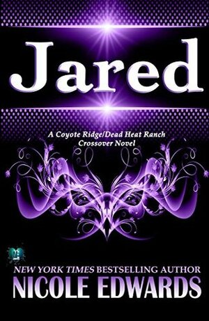 Jared by Nicole Edwards