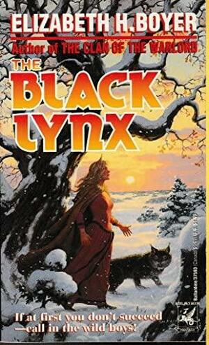 The Black Lynx by Elizabeth H. Boyer
