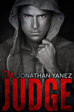 The Judge by Jonathan Yanez
