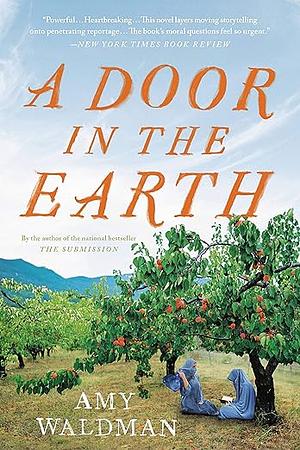 A Door in the Earth by Amy Waldman