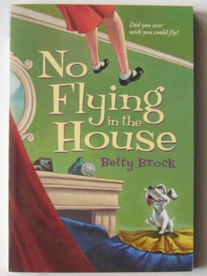 No Flying in the House by Betty Brock