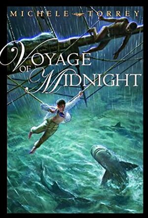 Voyage of Midnight by Michele Torrey