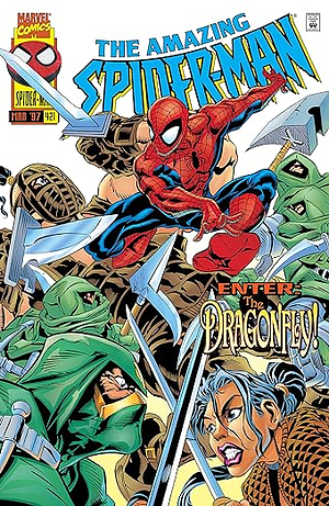 Amazing Spider-Man #421 by Tom DeFalco
