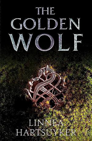 Golden Wolf by Linnea Hartsuyker, Linnea Hartsuyker