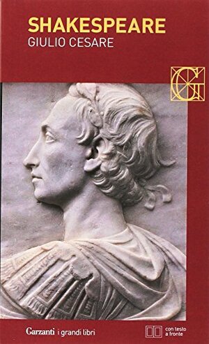 Giulio Cesare by William Shakespeare