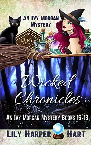 Wicked Chronicles by Lily Harper Hart