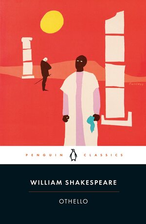 Othello by William Shakespeare