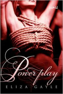 Power Play by Eliza Gayle