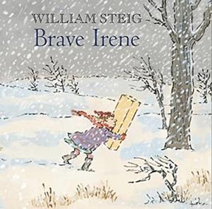 Brave Irene Storytime Set by William Steig