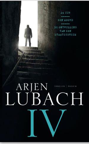 Vier by Arjen Lubach