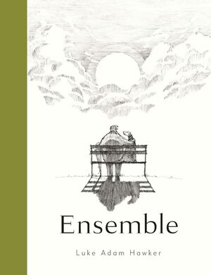 Ensemble by Luke Adam Hawker