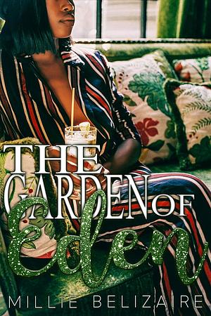 The Garden of Eden by Millie Belizaire