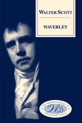 Waverley by Walter Scott