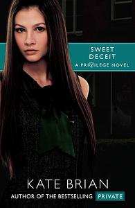 SWEET DECEIT by Kate Brian