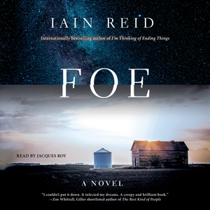 Foe by Iain Reid