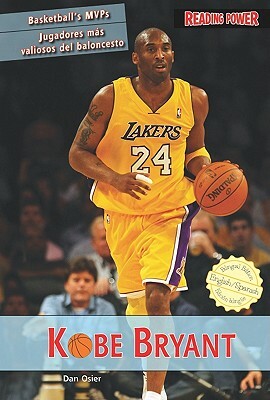 Kobe Bryant by Dan Osier