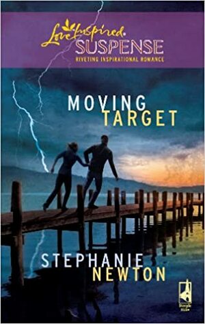 Moving Target by Stephanie Newton