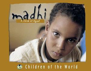 Madhi: A Child of Egypt by Muriel Nicolotti, Mango Editions