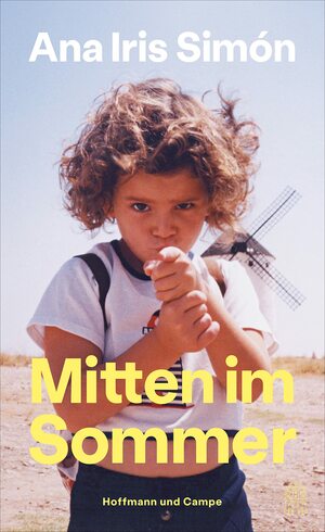 Mitten im Sommer by Ana Iris Simón