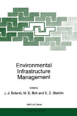 Environmental Infrastructure Management by 