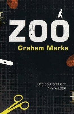 Zoo by Graham Marks