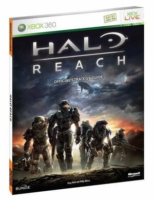 Halo: Reach Signature Series Guide by Doug Walsh