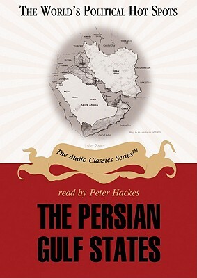 The Persian Gulf States by Joseph Stromberg