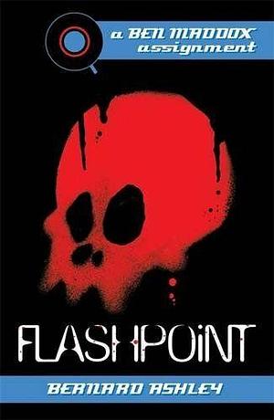 Flashpoint by Bernard Ashley