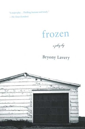 Frozen by Bryony Lavery