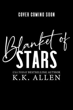 Blanket of Stars by K.K. Allen