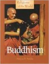 Buddhism by Patricia D. Netzley