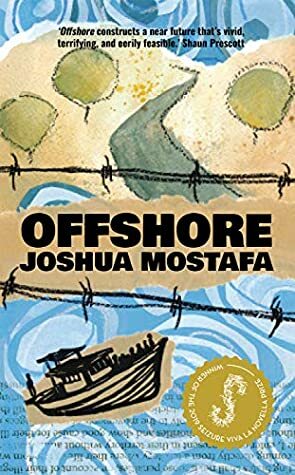 OFFSHORE by Joshua Mostafa