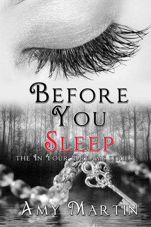 Before You Sleep by Amy Martin