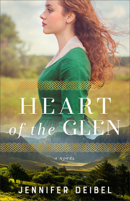 Heart of the Glen by Jennifer Deibel