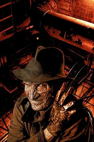 Nightmare On Elm Street: Volume 1 by Kevin West, Chuck Dixon