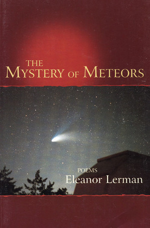 The Mystery of Meteors by Eleanor Lerman