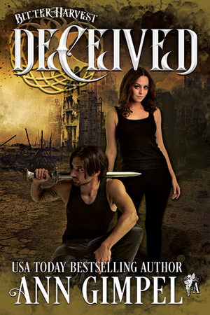 Deceived by Ann Gimpel