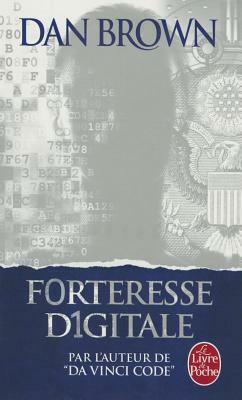 Forteresse Digitale by Dan Brown