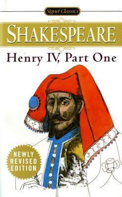 Henry IV, Part I by William Shakespeare