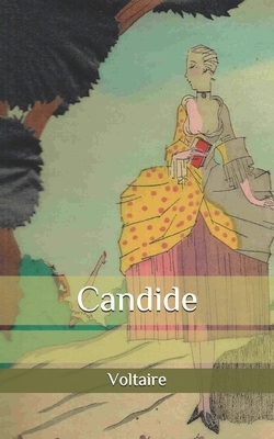 Candide by 