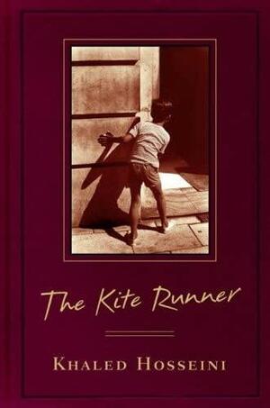 The Kite Runner by Khaled Hosseini