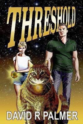 Threshold by David R. Palmer