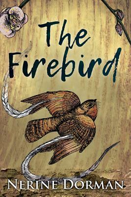 The Firebird by Nerine Dorman