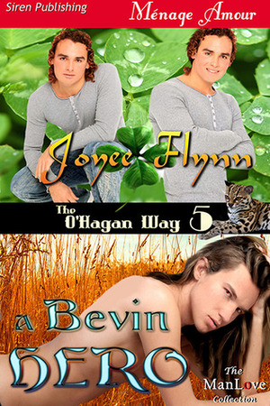 A Bevin Hero by Joyee Flynn