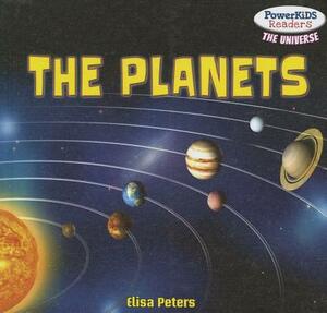 The Planets by Elisa Peters